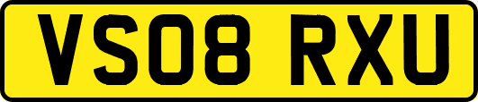 VS08RXU