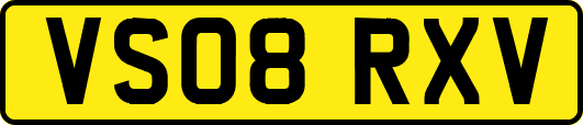 VS08RXV