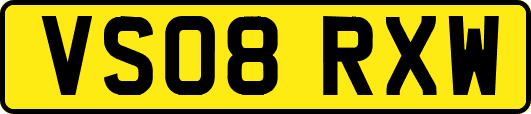 VS08RXW