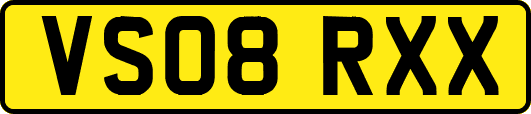 VS08RXX