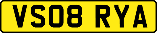 VS08RYA