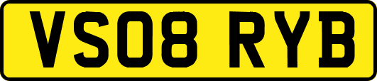 VS08RYB