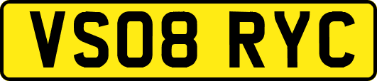 VS08RYC