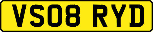 VS08RYD