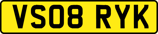 VS08RYK