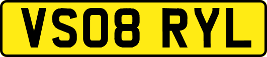 VS08RYL