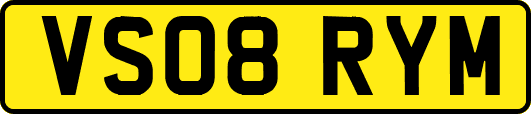 VS08RYM
