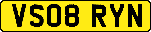 VS08RYN