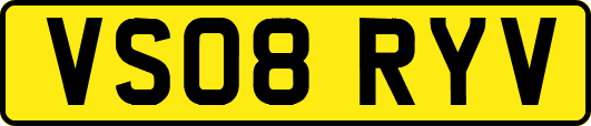 VS08RYV