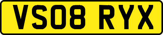 VS08RYX