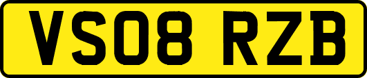 VS08RZB