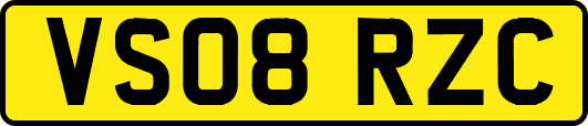 VS08RZC
