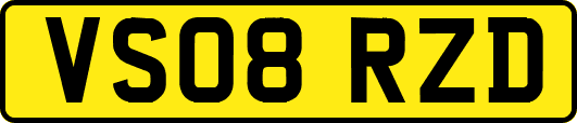 VS08RZD