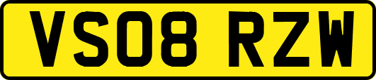 VS08RZW
