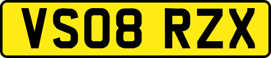 VS08RZX