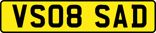 VS08SAD