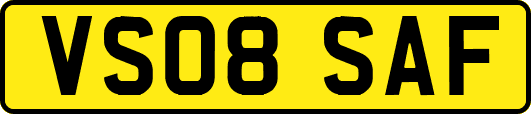 VS08SAF