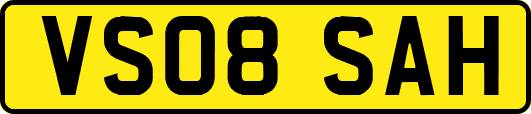 VS08SAH