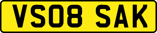 VS08SAK