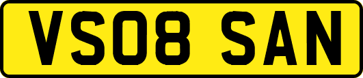 VS08SAN