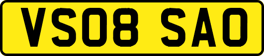 VS08SAO