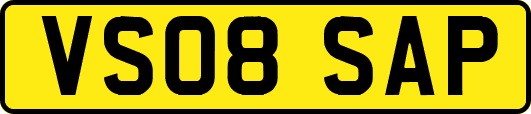 VS08SAP