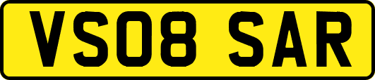 VS08SAR