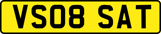 VS08SAT