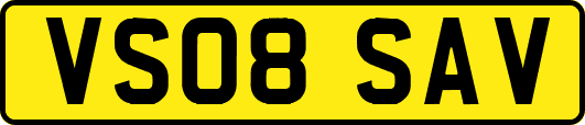 VS08SAV