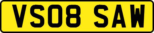 VS08SAW