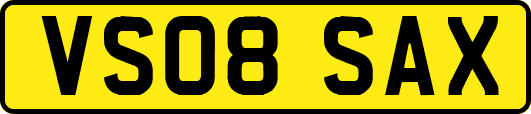 VS08SAX