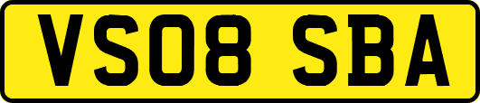 VS08SBA