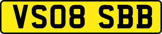 VS08SBB