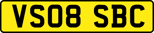 VS08SBC