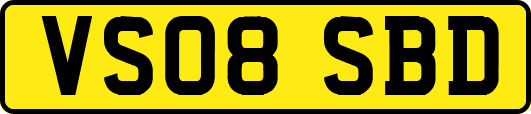 VS08SBD