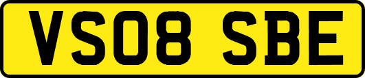 VS08SBE