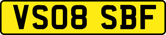 VS08SBF