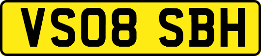 VS08SBH