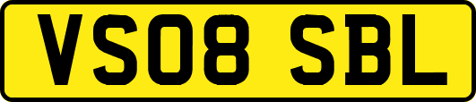 VS08SBL