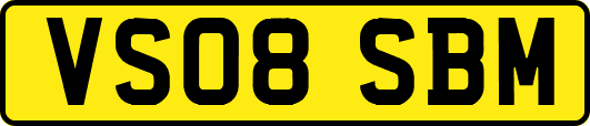 VS08SBM