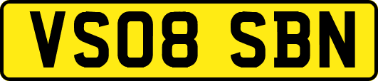 VS08SBN
