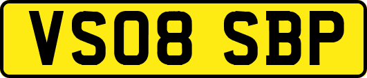 VS08SBP