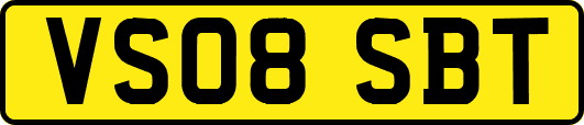 VS08SBT