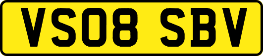 VS08SBV