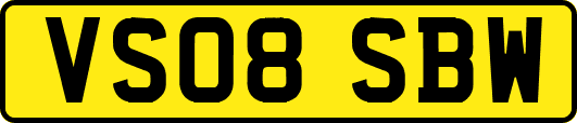 VS08SBW