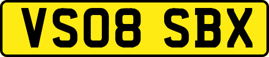 VS08SBX