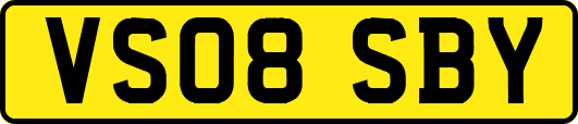 VS08SBY