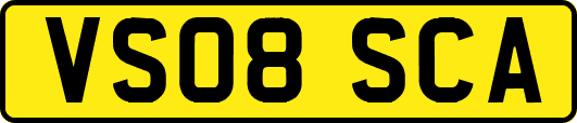 VS08SCA