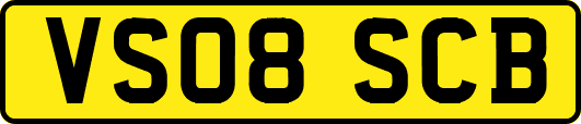 VS08SCB