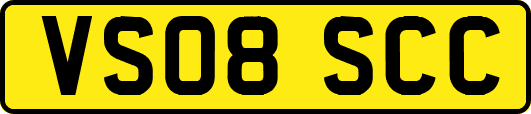 VS08SCC